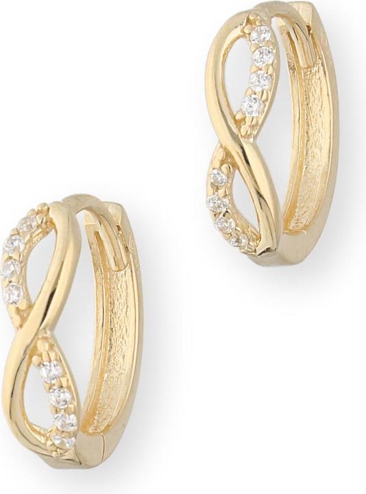 Carat Motifs (Gold 9ct)