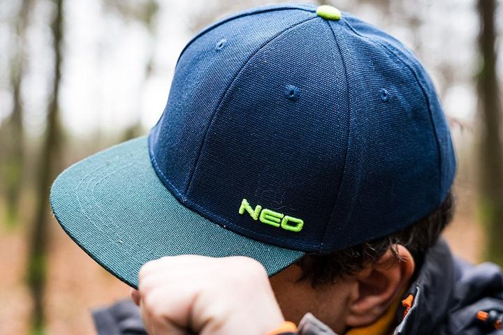Produktbild Neo Cap (PREMIUM gerade Kappe) (One Size)