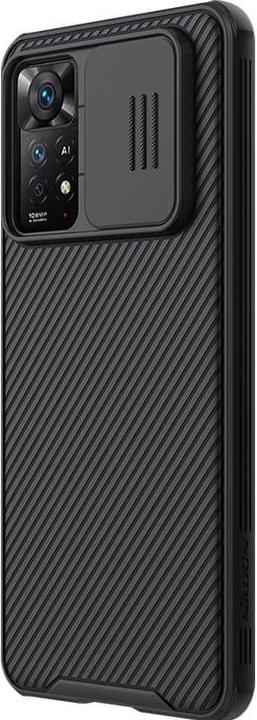Image du produit Nillkin CamShield Pro (Xiaomi Redmi Note 11 Pro 5G)