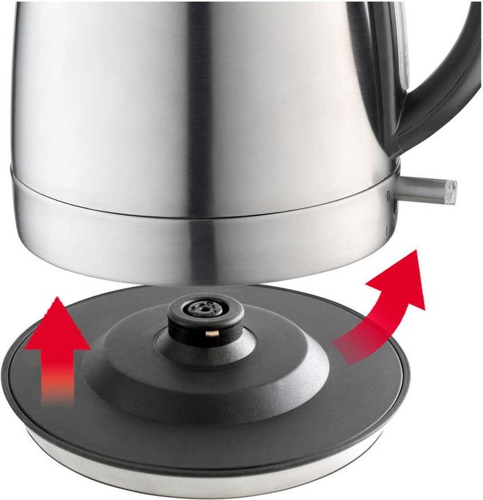 Immagine prodotto Trisa Bollitura intelligente" 1.2L (1.20 l)