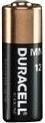 Produktbild Duracell Security (2 Stk., A23, 33 mAh)