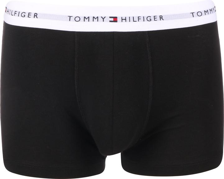 Produktbild Tommy Hilfiger Trunk (M, 5er Pack)