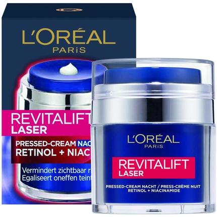 Immagine prodotto L'Oréal Paris L'Oreal Paris Revitalift Laser Night Cream (Crema notte)