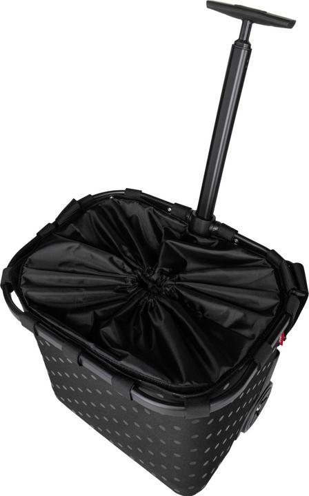 Produktbild reisenthel Carrycruiser Einkaufstrolley 47,5 cm