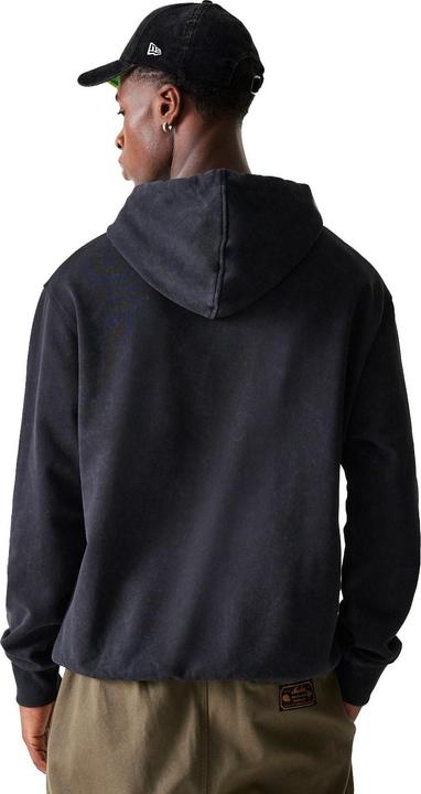 Produktbild New Era Oversized Hoody - PREMIUM Jacksonville Jaguars - XXL (XXL)