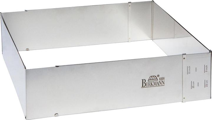 Produktbild Birkmann Backrahmen (48 cm)