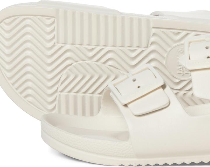 Actual product image Jack & Jones Jfwcroxton Moulded Sandal Noos (43)