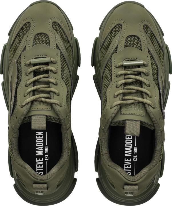 Immagine prodotto Steve Madden scarpe da ginnastica possess (44)