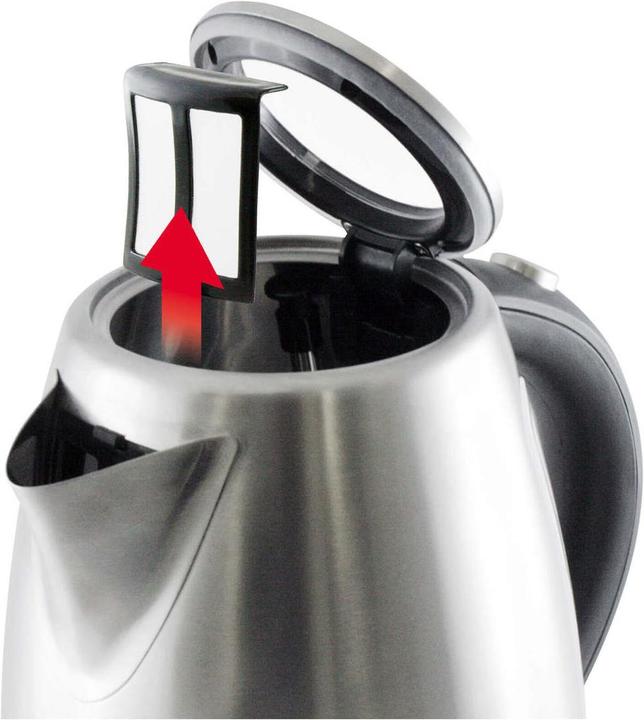 Immagine prodotto Trisa Bollitura intelligente" 1.2L (1.20 l)