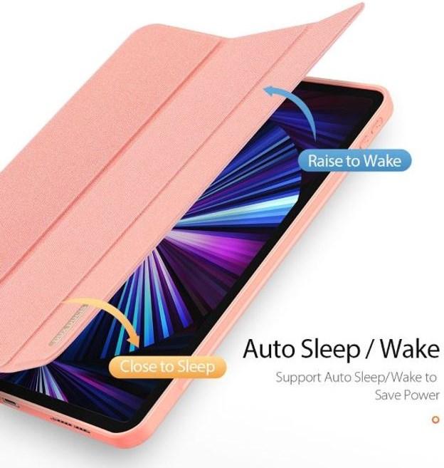 Produktbild Dux Ducis Domo Series (iPad Pro 11 2020 (2. Gen), IPad Pro 11)