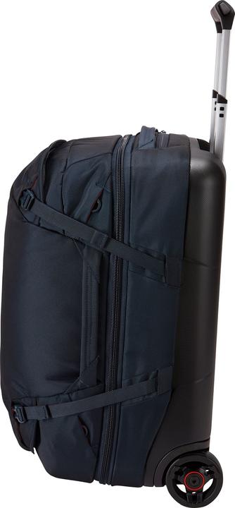 Image du produit Thule Subterra Wheeled Duffel (56 l, Bagage à main (jusqu'à 50l))