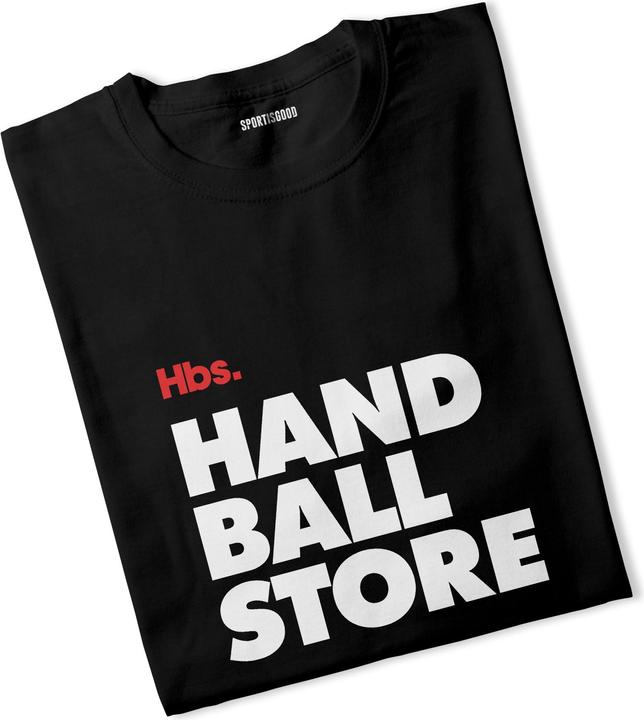 Actual product image Sport is Good shirt handba aix + (L)