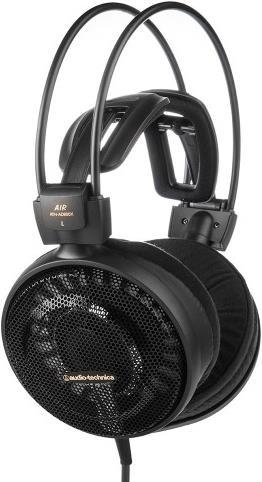 Image du produit Audio-Technica Ath-Ad900x (pas de réduction du bruit, Filaire)