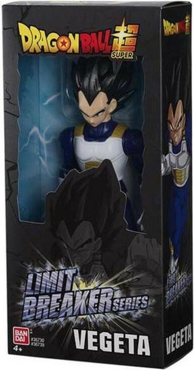 Actual product image Bandai Vegeta