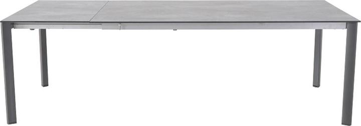 Produktbild Royal Garden Alutapo Ausziehtisch Aluminium/HPL (103 cm)