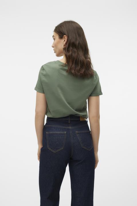 Immagine prodotto Vero Moda Vmpaula S/S T-Shirt Ga Noos (XL)