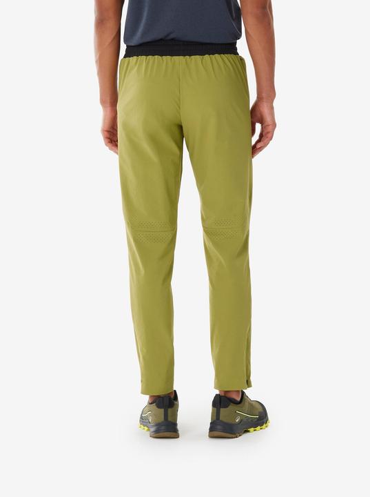 Produktbild Quechua Wanderhose Herren - MH500 Light khaki (38)