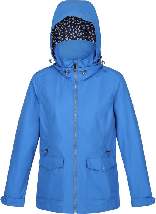 Regatta Navassa Jacke wasserfest