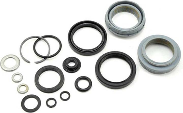 Produktbild RockShox 2012 Service Kit, Basic Domain