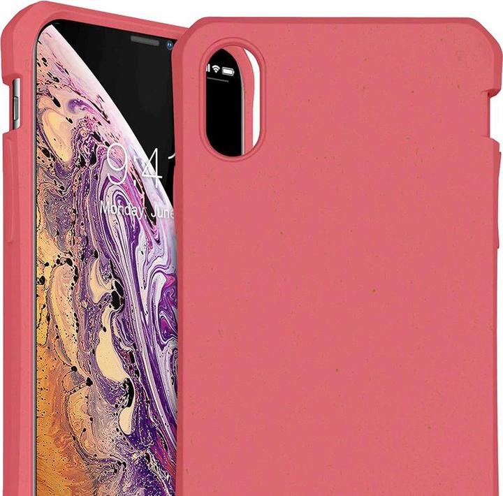 Image du produit Itskins Feronia Organic (Apple iPhone XS, Apple iPhone X)
