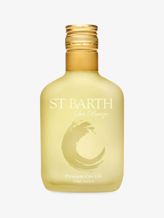 Image du produit St Barth See Breeze Premium Care Öl (Huile pour le corps, 200 ml)