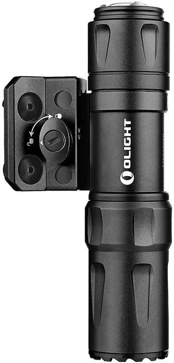 Actual product image Olight Odin Mini (13.56 cm, 1250 lm)