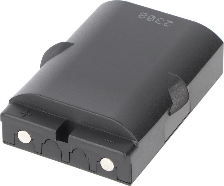 Actual product image Ikusi Akku BT06K (4.80 V, 1000 mAh)