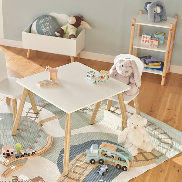 Actual product image Zeller Present Scandi (Child seating group)