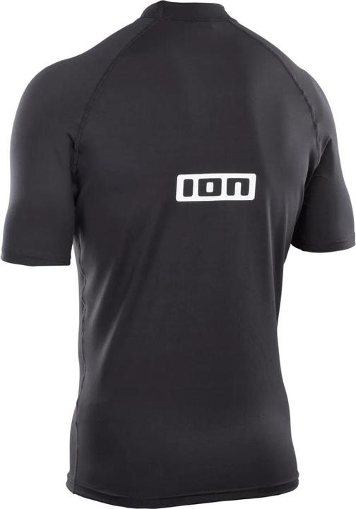 Image du produit ION Rashguard Promo SS men - black (L)