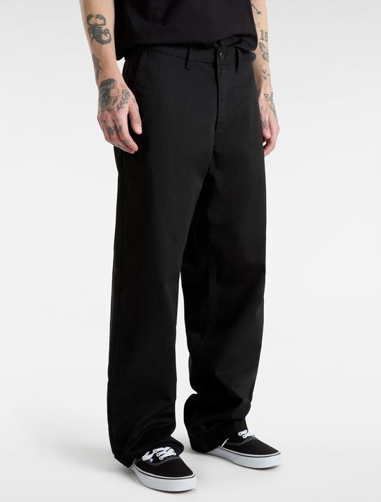 Actual product image Vans Authentic Chino Loose Pant (29)