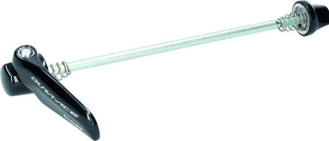 Image du produit Shimano Blocage rapide WH-R9100