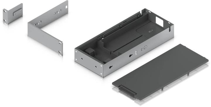 Ubiquiti Montagekit UACC-PRO-MAX-16-RM für USW-PRO-MAX-16/POE (Rackmountkit)