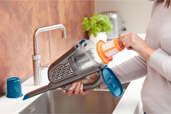 Immagine prodotto Black & Decker Dustbuster