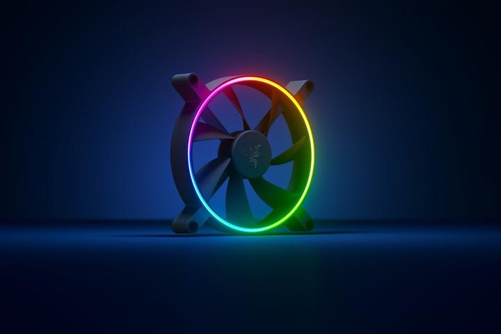 Image du produit Razer Kunai Chroma (140 mm, 1 x)
