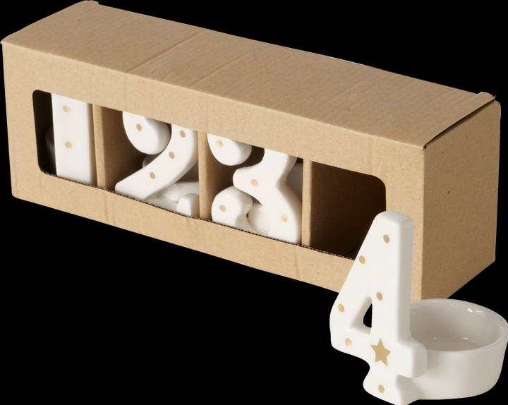 Immagine prodotto Boltze Home Numero