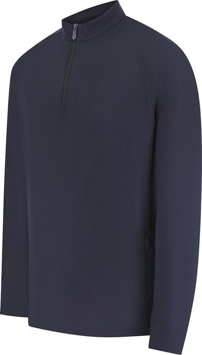 Produktbild Henbury Oberteil Reissverschluss (XL)