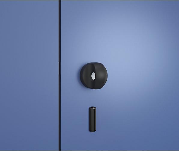 Produktbild C+P Spind Classic PLUS Sitzbank (120 cm, 212 cm)