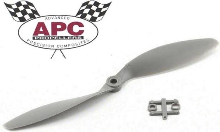 Image du produit APC Propellers hélice Slowfly 10x4.7".