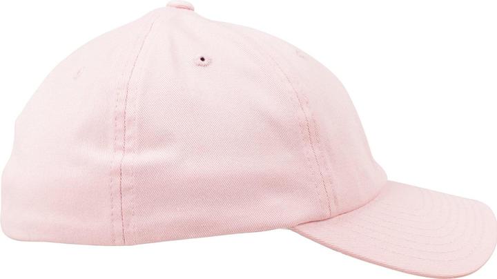 Actual product image Flexfit Cotton Twill Dad Cap (S, M)