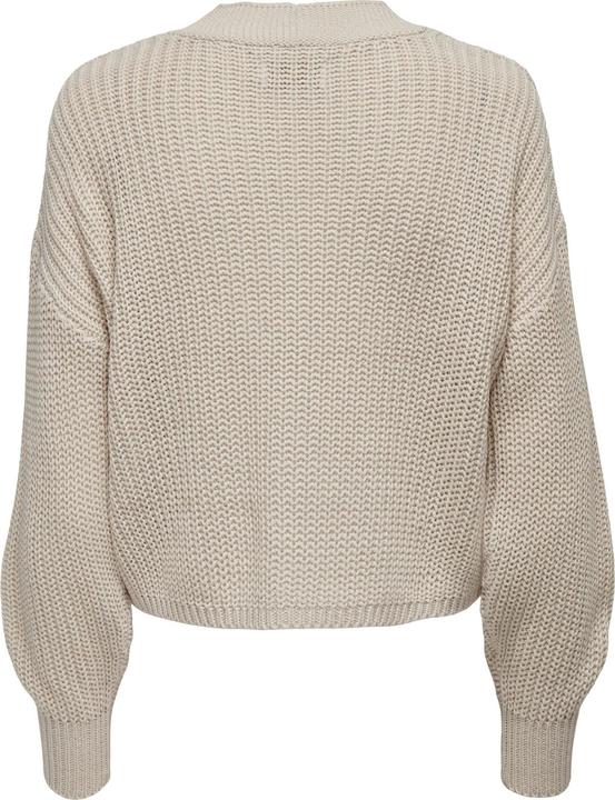 Actual product image Only Structure cardigan (XS)