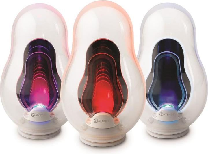 Actual product image Mathmos Babushka