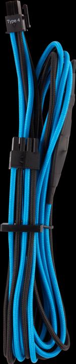 Produktbild Corsair Premium Pro Sleeved Kabel-Set (Gen 4)