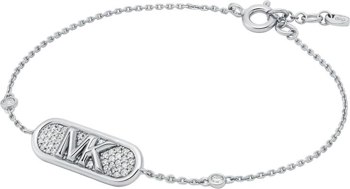 Actual product image Michael Kors Armband KORS MK (16.50 cm, 925 silver)