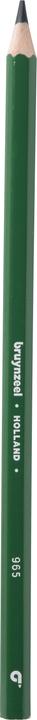 Image du produit Bruynzeel Crayon de couleur Colorexpress (Boodle, Vert, Vert mousse, 60516965 x)