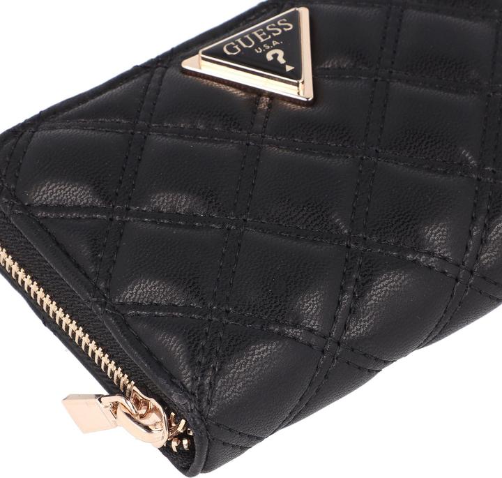 Actual product image Guess Giully Didi wallet 15 cm