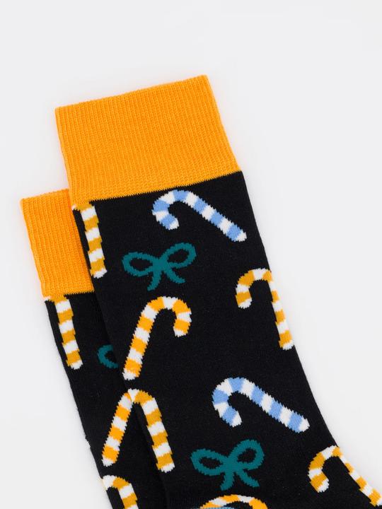 Image du produit DillySocks Essentiels de Noël (Lot de 3, 36 - 41)