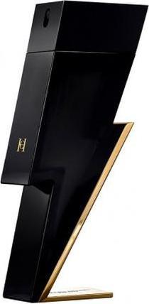 Actual product image Carolina Herrera Bad Boy (Eau de toilette, 50 ml)