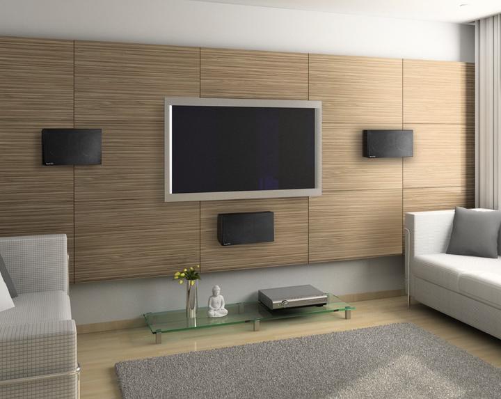 Image du produit Teufel System 8 THX Ultra 2 (Set)