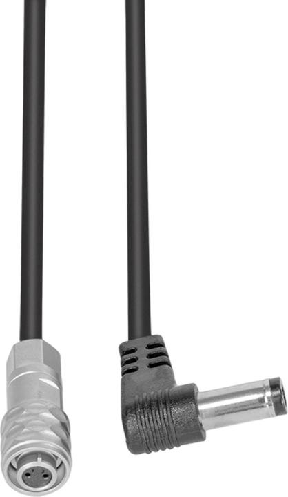 Immagine prodotto SmallRig Cavo di ricarica da DC5525 a 2 pin per BMPCC 4K/6K 2920 (0.40 m)