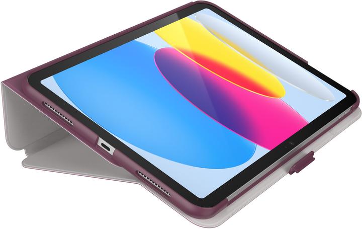 Image du produit speck BALANCDE FOLIO - Étui pour iPad (iPad 2025 (11e génération), iPad 2022 (10e génération))